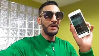 IPhone ki phir shamat  BY L&P Records