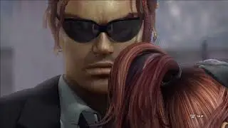 Tekken 6 Part 11 Arena Mode (XBOX Gameplay)