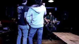 The Distillery Rats LIVE @ Lemmys - The Days Without Guns