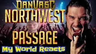 Reaction To DAN VASC - 