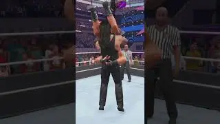 WWE не стоило прерывать эту серию