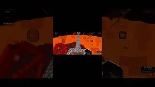 Mobile Parkour #minecraft #mobile #parkour #gaming #proplayer