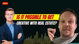 Martin Tyler on His Transition from Air Force to Acing Property Deals