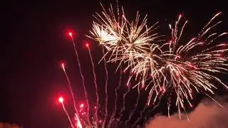 Genie Fireworks True Loongs Fury