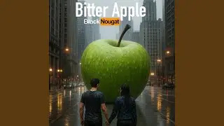 Bitter Apple