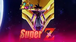 SUPER EXTREME Z AREA ZAMASU (GOKU) WITH ALL MISSIONS COMPLETE!!! (DBZ: Dokkan Battle)