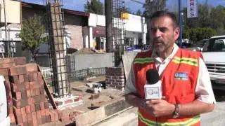 Construye SIDUE un umbral mas - California Medios