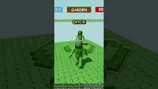 how to get beanworks & bean speaker in grow a garden (team green bean) roblox