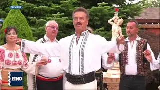 MITICA TAVA   UIte, uite-l argesanu