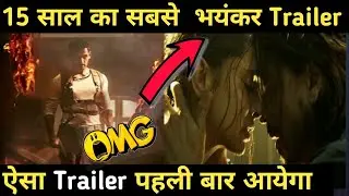 Pathan Trailer First Review | Sharukh khan | John Abrahm | Deepika Padukon...