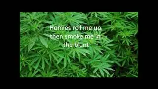 $UICIDEBOY$ MUDDY BLUNT$ (LYRICS)