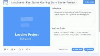 Get Embed Code from Scratch 3.0