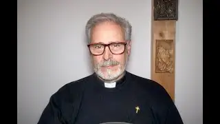 Cosa &egrave; il giogo leggero di Ges&ugrave;? Commento al vangelo Don Gabriele Nanni 10 12 2025   SD 480p