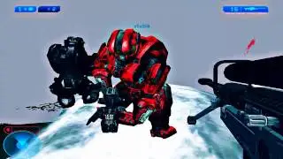 Halo CE Fail