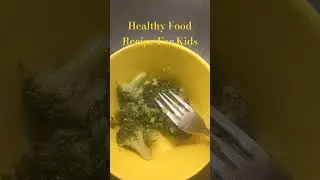 Weight Gain Recipe For Kids #HealthyFood #HealthyRecipes #CleanEating #Nutritious #FoodForThought