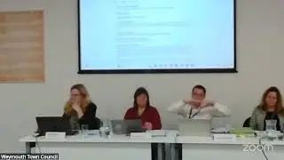 Environment & Services Committee