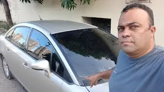 Carro clonado como descubrir? um dos pontos!