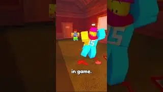Roblox Doors New Secret Item?? 🤫#roblox #robloxanimation #shorts #robloxdoors