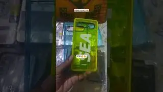 Preimium🔥 Google Pixel 6A back cover💯🤩🔥#shorts #googlepixel6a