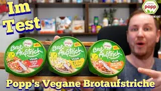 Popp: Brotaufstrich 
