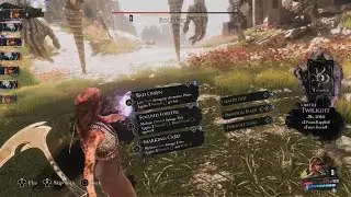 Giant nevron battle