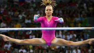 The Best Female Gymnastics pictures