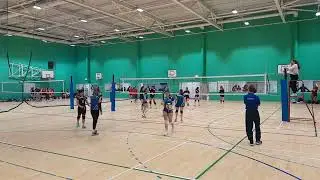 hva, game 1, south hants vs southampton