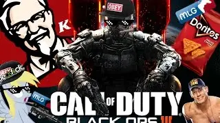 MLG Black Ops 3 KFC (Parody)