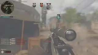 Hype - WW2 Appclip (Recruit Me)