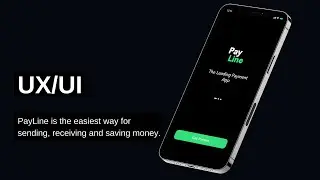 Digital Wallet - UX/UI Design Concept by Caroline Werner