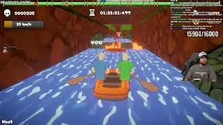 RDCGAMING | CONSISTENT RDC IS A DANGEROUS RDC! PULL UP | 08/13/25 - VOD#2