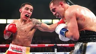 Full Fight: Oscar Valdez vs. Scott Quigg