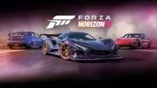 Forza Horizon 5  EP2