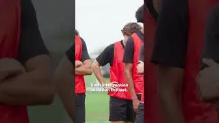 The fine line for every coach