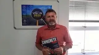 Concrete Trends magazine is Africa&rsquo;s leading concrete and construction journal