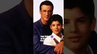 ❤️Celebrity Children... Actor Sylvester Stallone Actor Son Sage Stallone 🕊R.I.P🕊