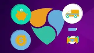 NEM Customizes Blockchain