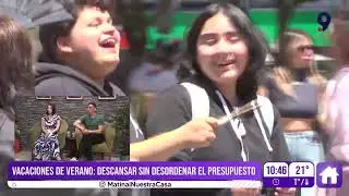 Mejora tu presupuesto de verano con estos tips