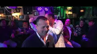 Rene Muller Live - Engelbert Humperdinck Medley
