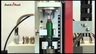 Function tests of pharmaceutical pens - Funktionspr&uuml;fung an Medikamenten Pens