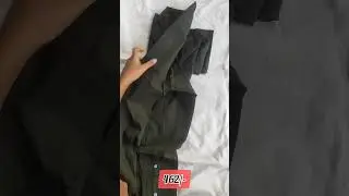 Ajio mens shirt unboxing | Ajio haul 2022|