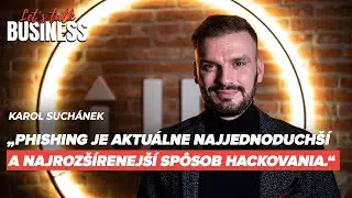 Expert na online bezpečnosť: Hackeri pri phishingu hľadaj&uacute; t&yacute;ch najhl&uacute;pej&scaron;&iacute;ch. Chc&uacute; ťa zmanipulovať