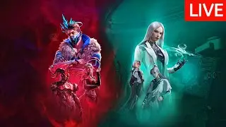 FREE FIRE UNLIMITED CUSTOMS WITH TC NEW GAMING PC RIJUL LIVE