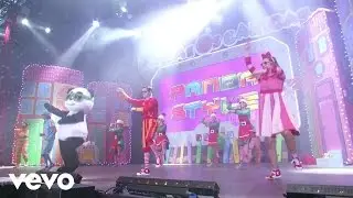 Panda e Os Caricas - Panda E Os Caricas Em Coimbra