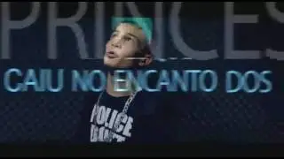 Mc Pedrinho clipe