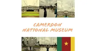 What is inside the National Museum of Cameroon | Mus&eacute;e National du Cameroun | Yaounde