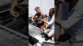 Gurup ezel grani sarı farkıyla grani müslüm cosuyo
