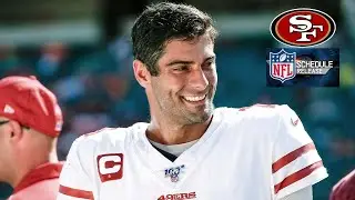 San Francisco 49ers Schedule Release Prediction 2020