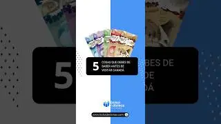 #fyp #canada #viajar #tips #datoscuriosos #dolarblue