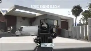 Perfect Snd ! / Commentary :) - blackops2